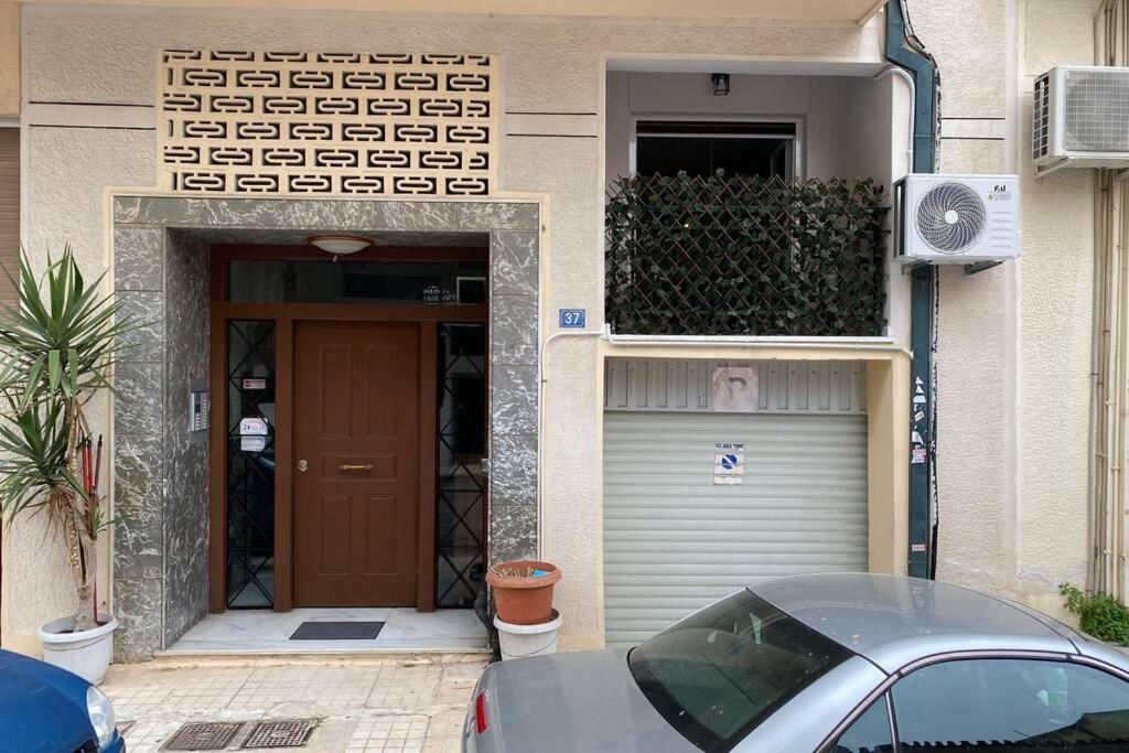 Thissio, Downtown Athens By 'Philoxenia In Athens' מראה חיצוני תמונה